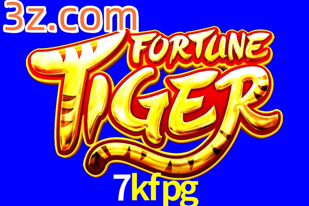 Exótico com Jogo Fortune Tiger no 7kfpg